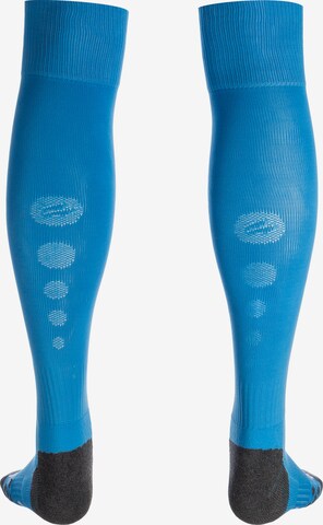 JAKO Sportsocken in Blau