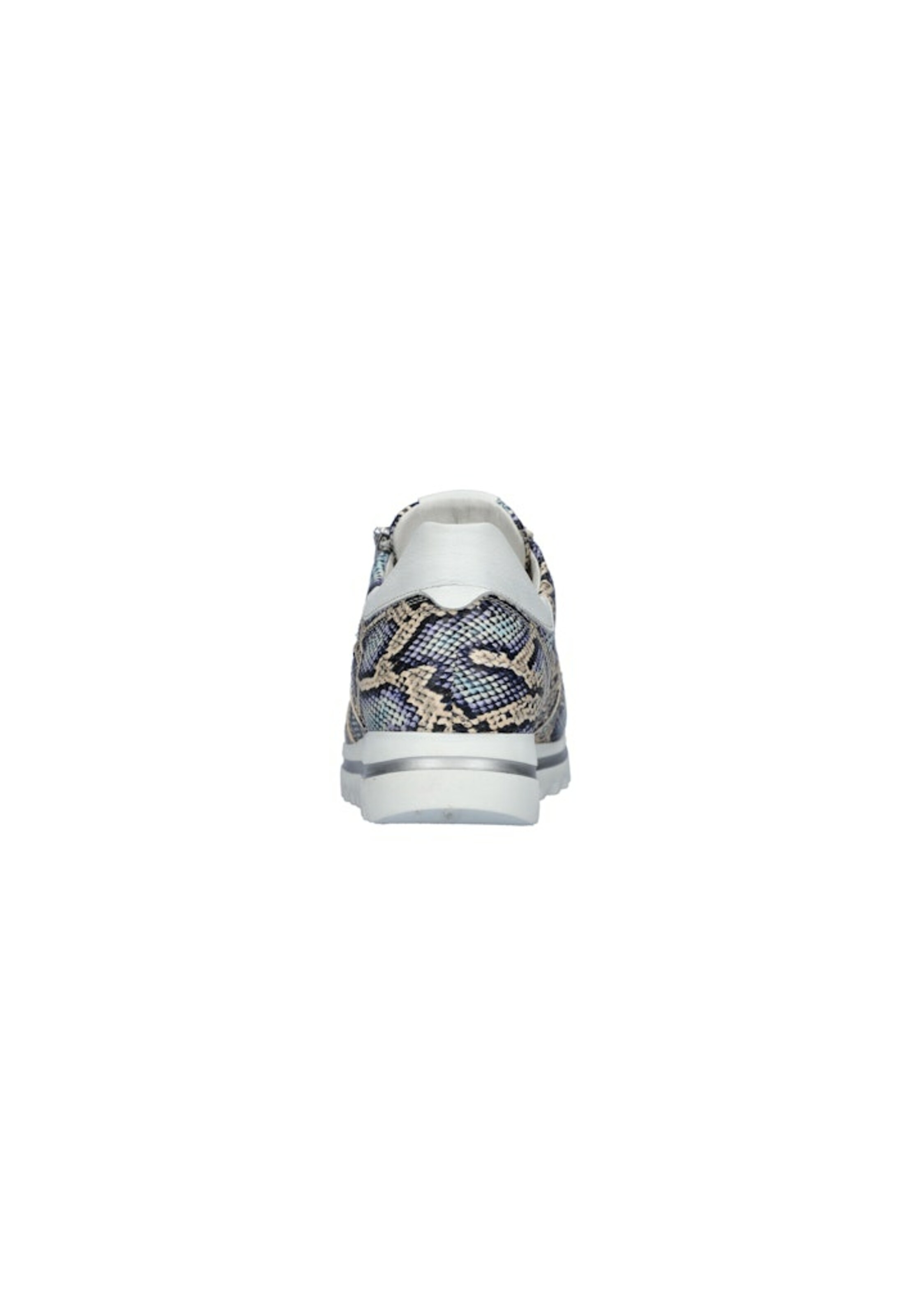 WALDLÄUFER Sneaker in Blau