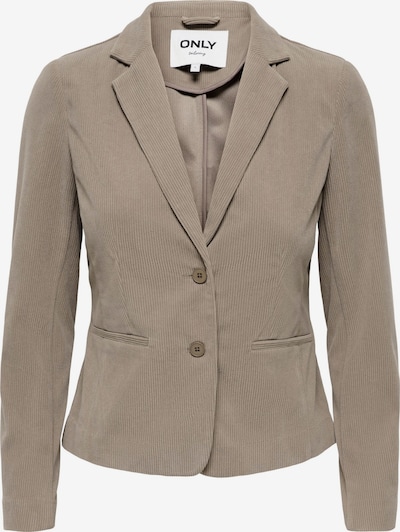 ONLY Blazer 'ONLPOPTRASH-LIAS' in 38 in Kitt, Item view