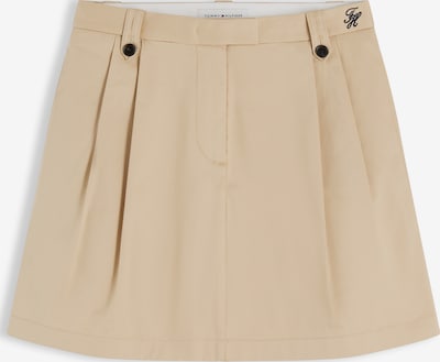 TOMMY HILFIGER Hame koossa 34 värissä beige, Tuotenäkymä