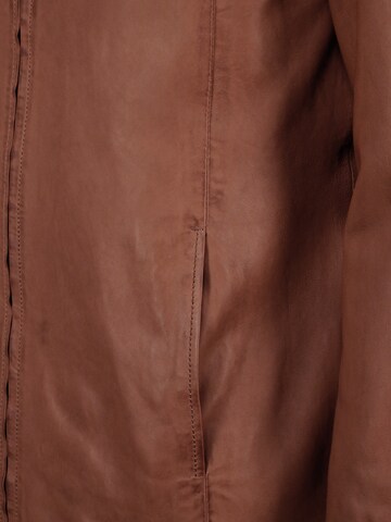 JCC Jacke 'Saros' in Braun