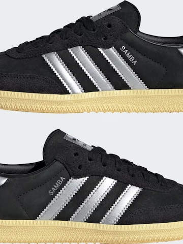 Baskets basses 'adidas Samba Millenium' ADIDAS en noir