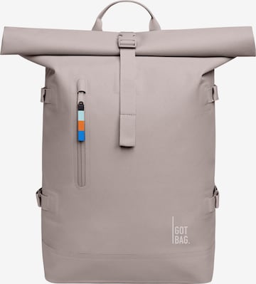Got Bag - Mochila 'Lite 2.0' en rosa: frente