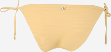 Tommy Hilfiger Underwear - Braga de bikini en amarillo