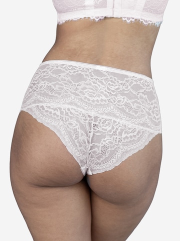 SugarShape Broekje in Wit