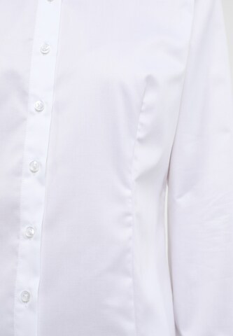 ETERNA Blouse in Wit