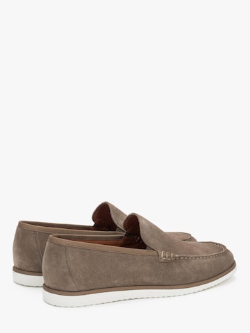 Estro - Mocasines '2604-1' en marrón