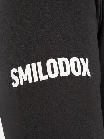 Vestes d’entraînement ' Tessona ' Smilodox en noir