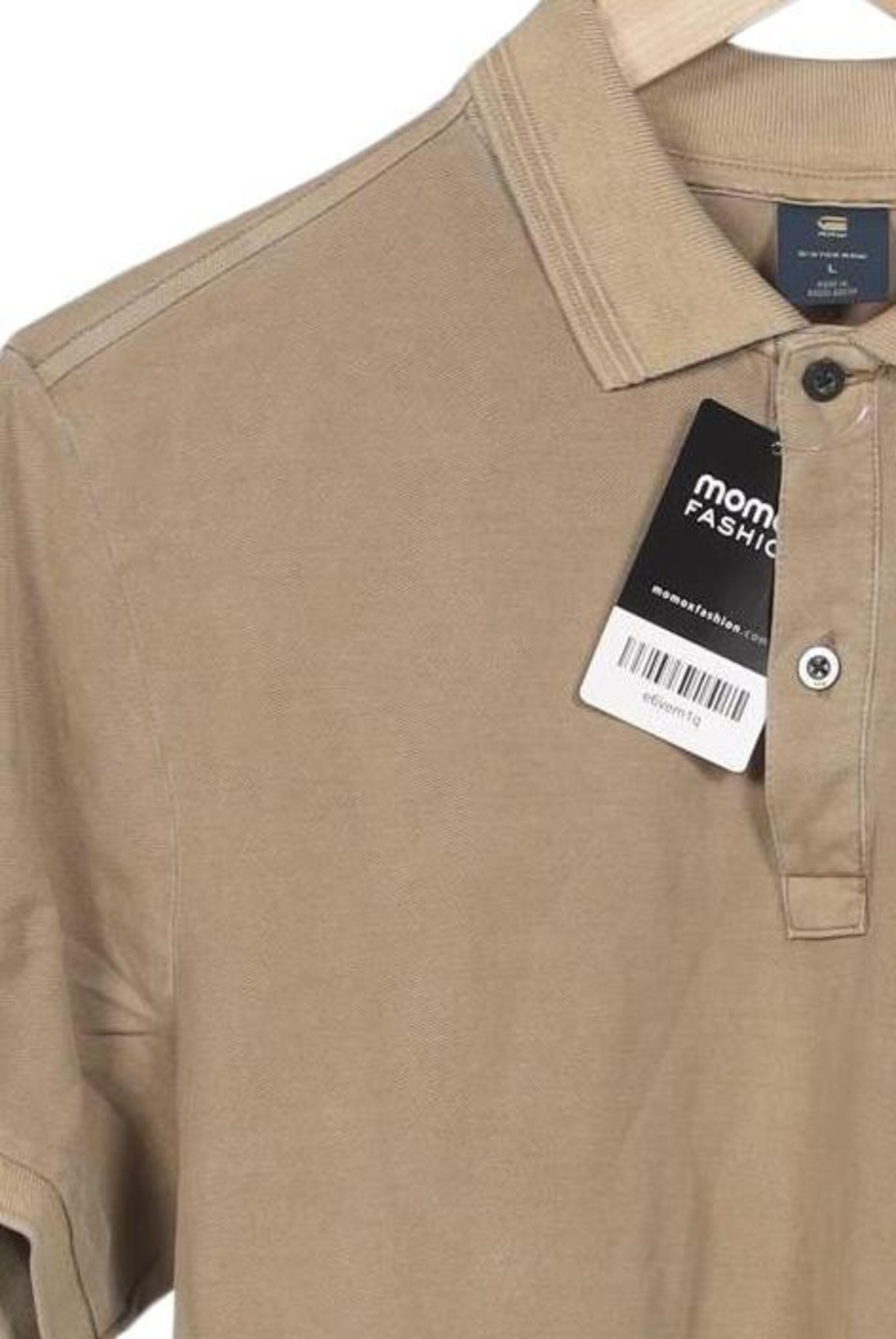 G-STAR Shirt in L in Beige