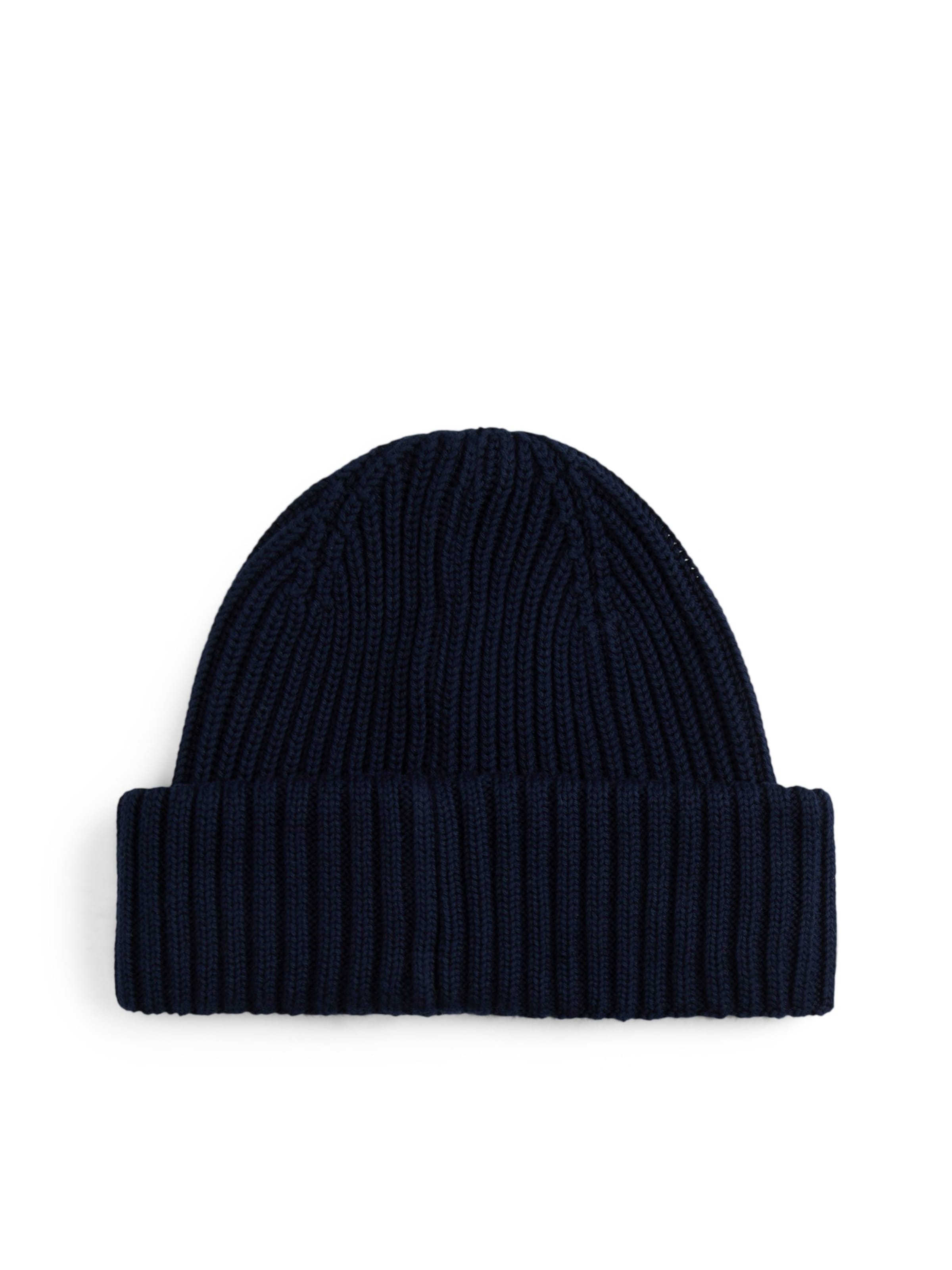 Tommy Jeans Mütze in Blau