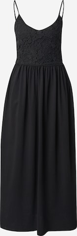 VERO MODA Mekko 'VMPanna' värissä musta: etupuoli
