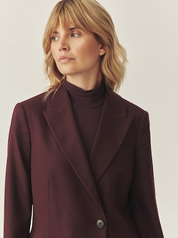 TATUUMSako - crvena boja