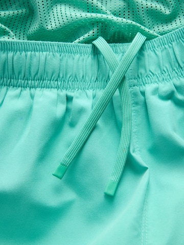 Pantaloncini da bagno 'Essential' di Next in verde