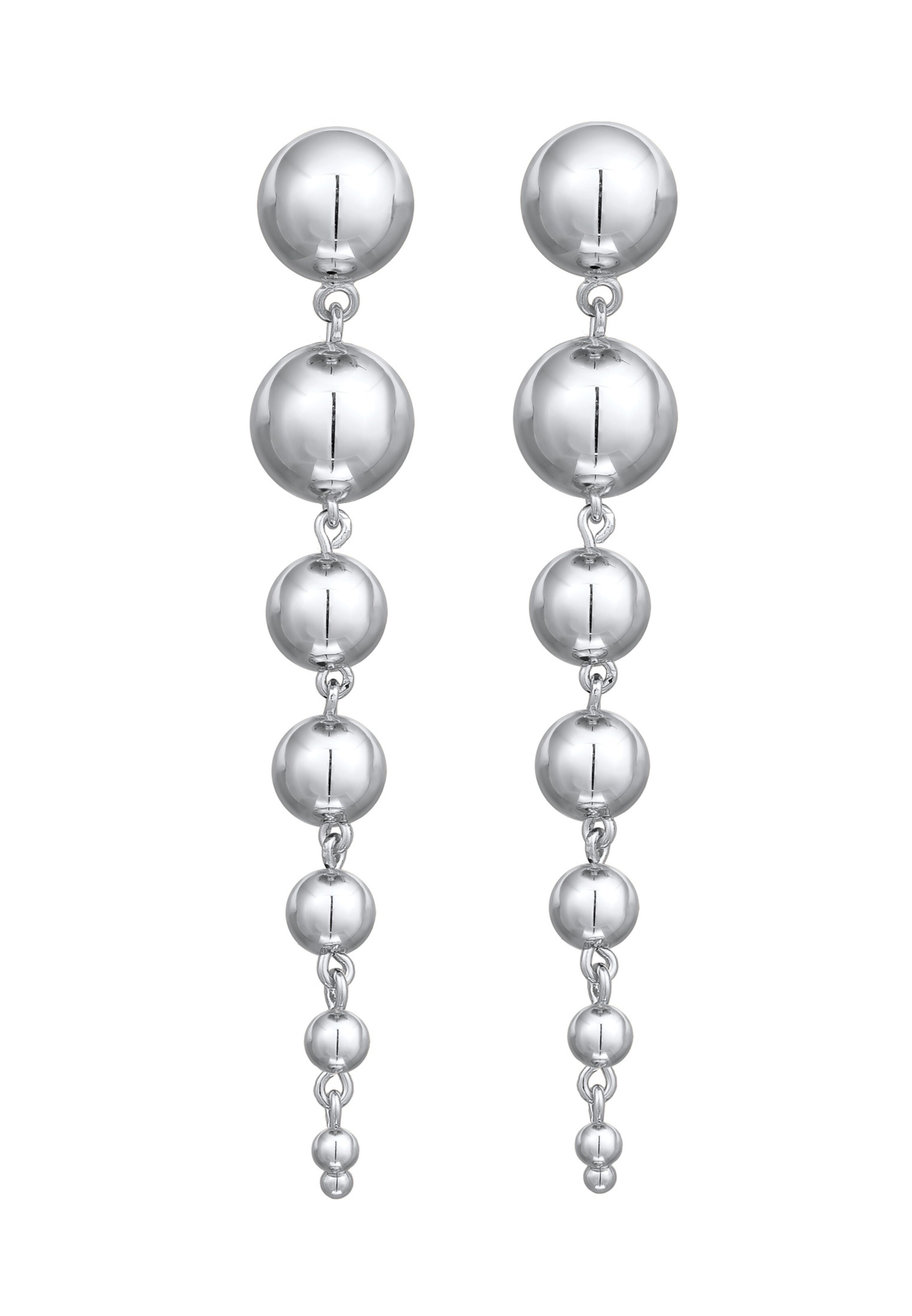 Orecchini di ELLI in argento