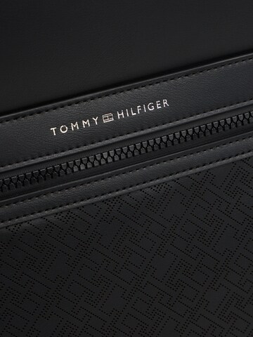 Zaino di TOMMY HILFIGER in nero