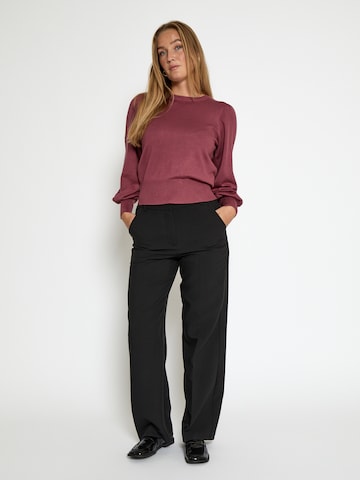 minus Pullover 'Liv ' in Rot
