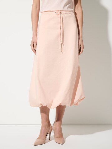 MORE & MORE Rock in Orange: Vorderseite