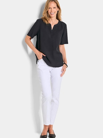 Chemisier Goldner en noir