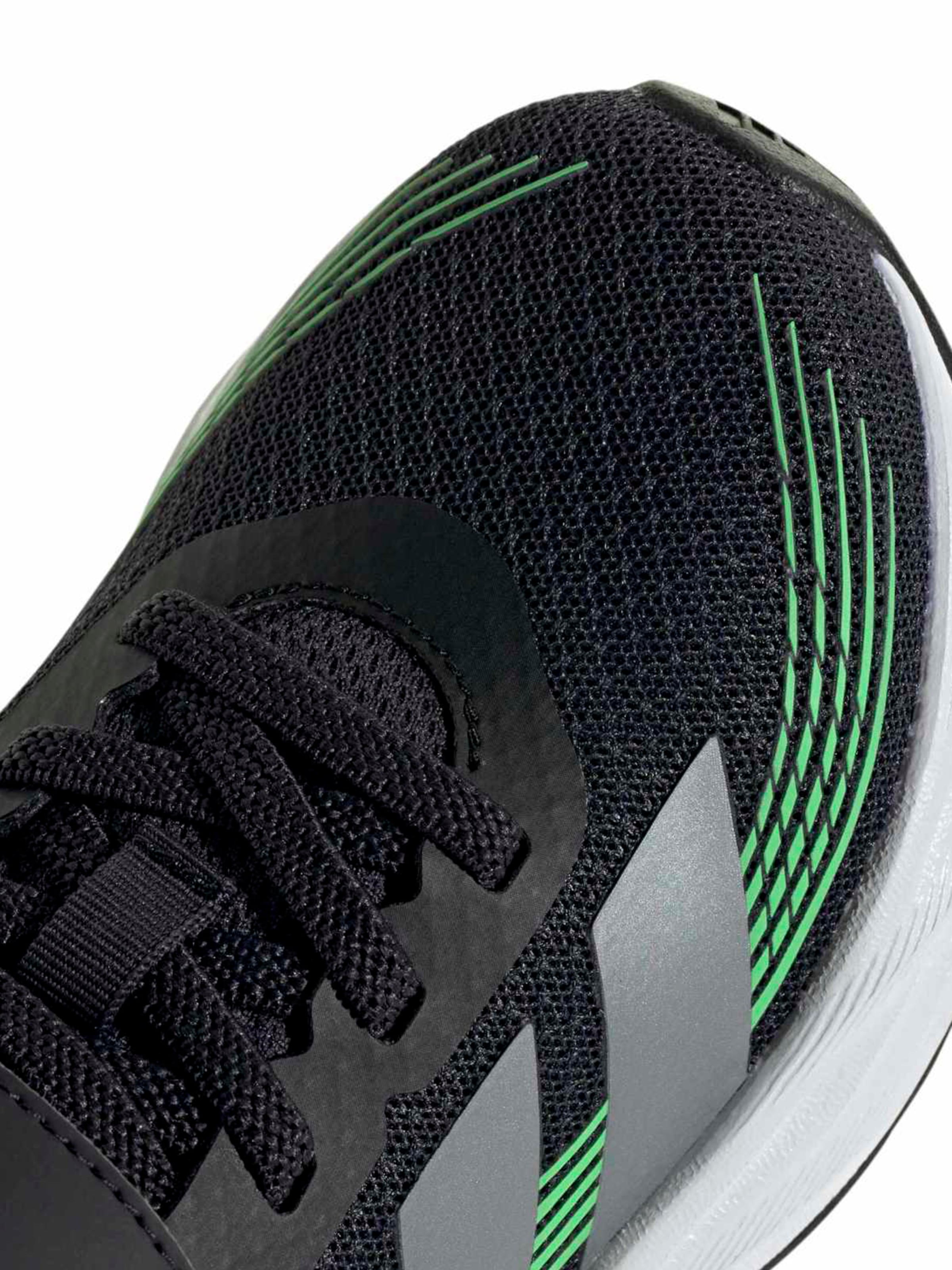ADIDAS SPORTSWEAR Sneaker 'GALAXY 8' in Grau