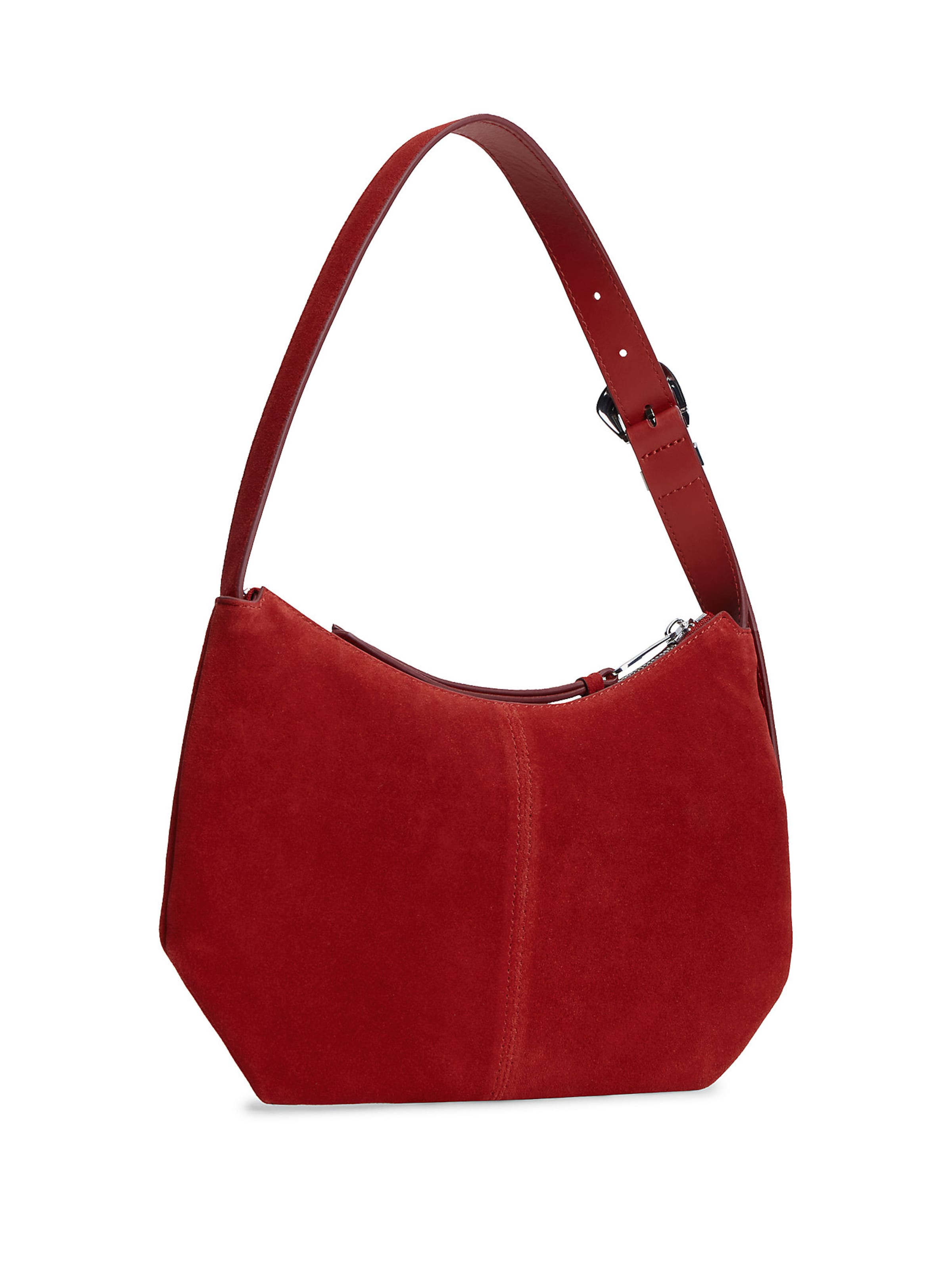 Sac bandoulière Tommy Jeans en rouge