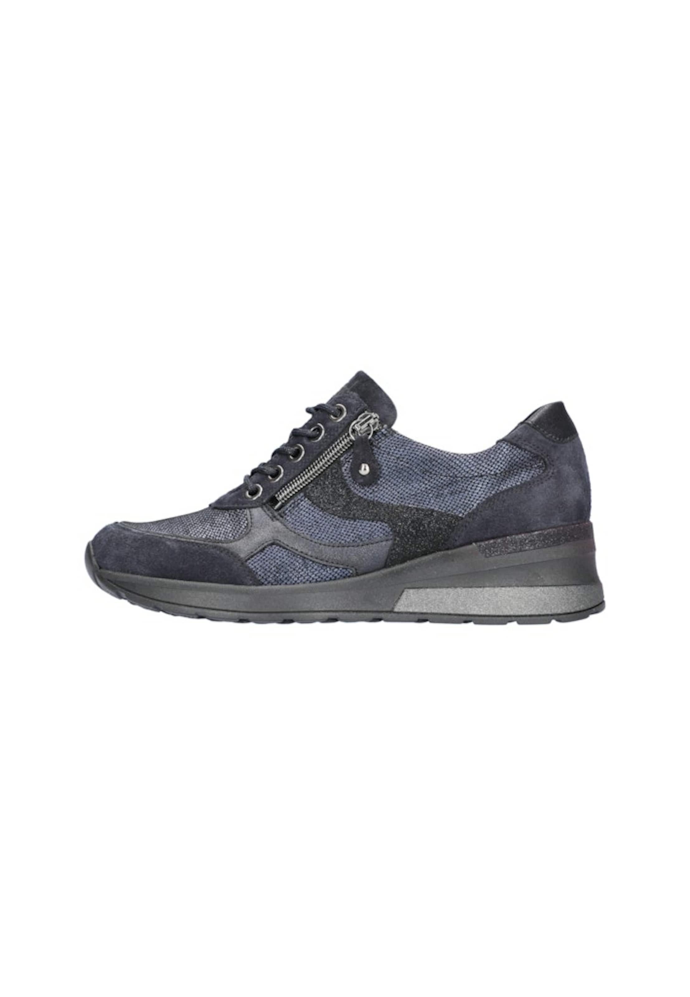WALDLÄUFER Sneaker in Blau