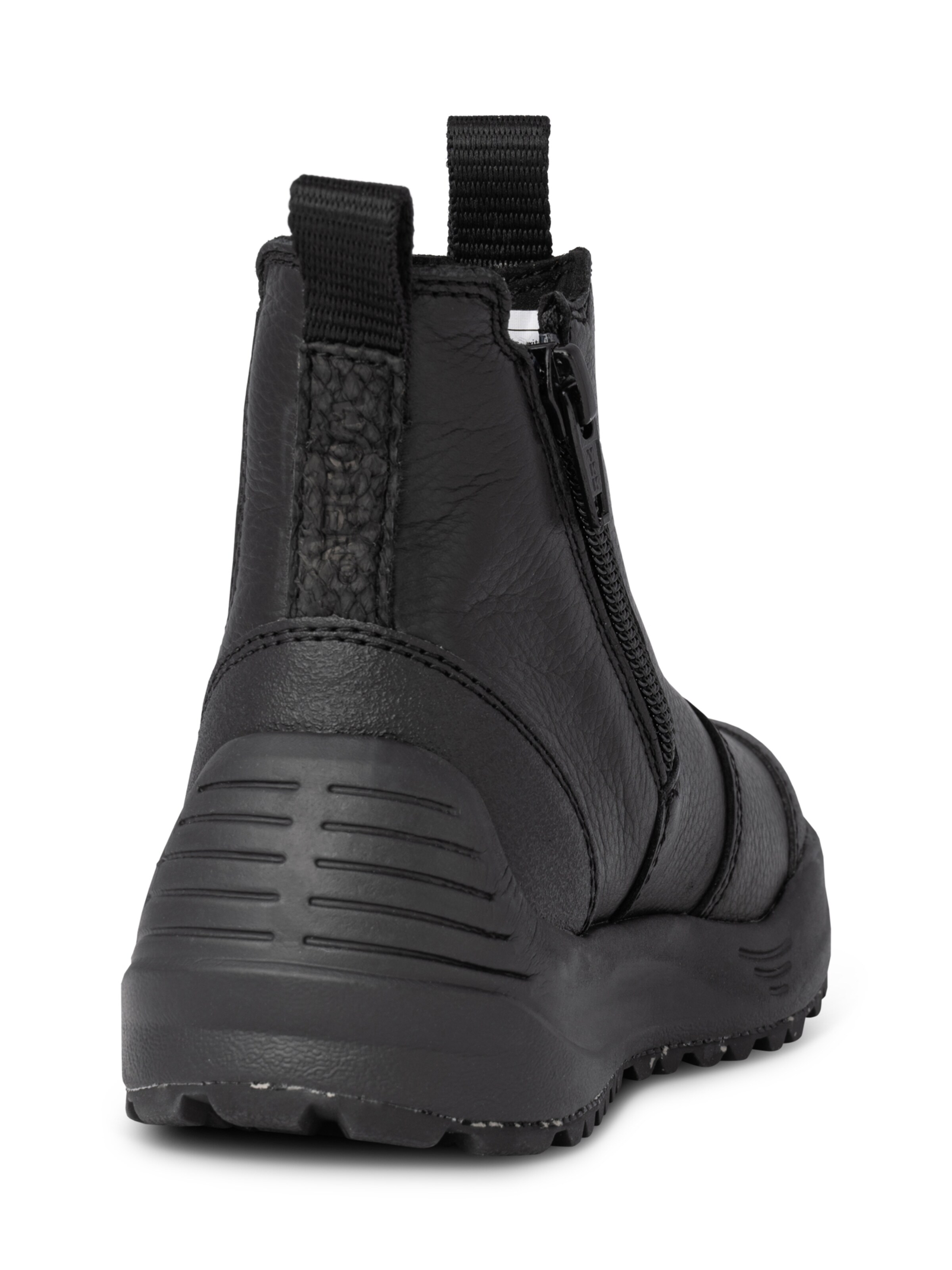 WODEN Boot 'Silja' in Black