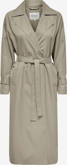 ONLY Übergangsmantel in rauchgrau, Produktansicht