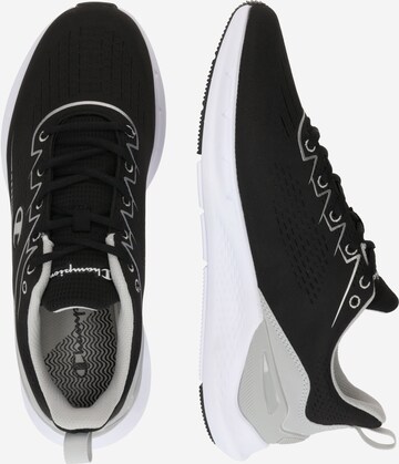 Champion Authentic Athletic Apparel Sneaker 'NIMBLE' in Schwarz