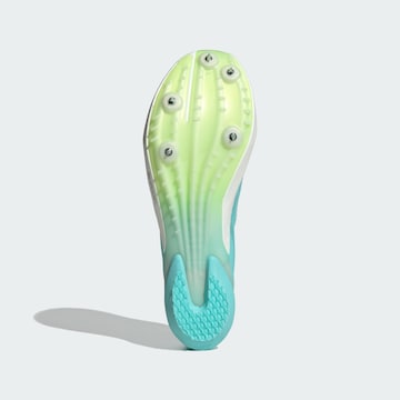 Chaussure de course 'Adizero Ambition' ADIDAS PERFORMANCE en bleu
