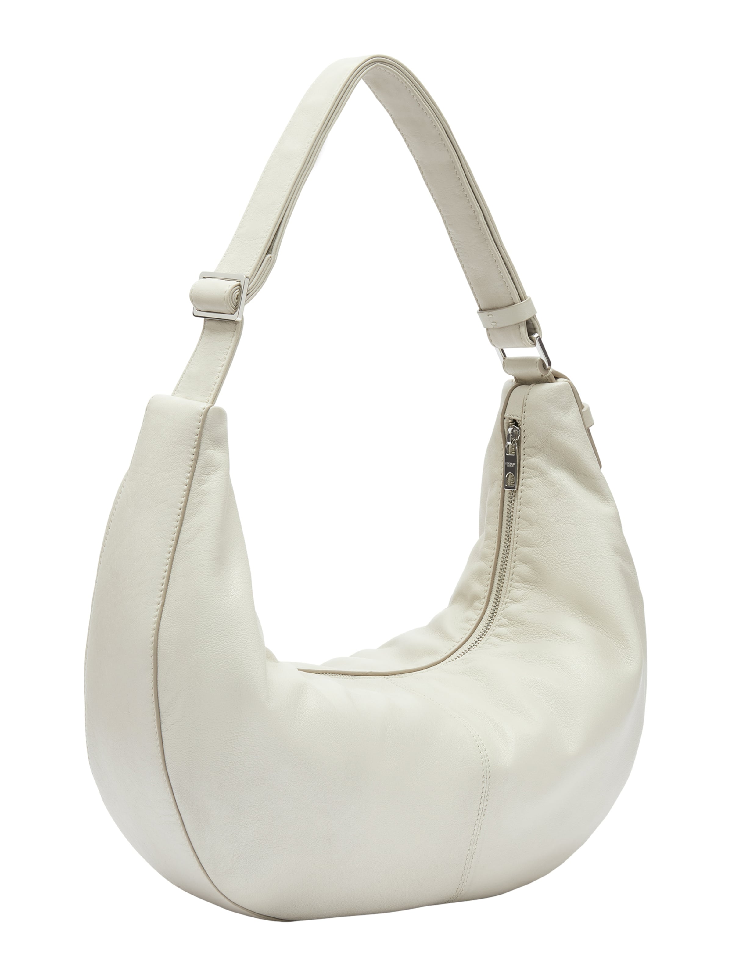 Liebeskind Berlin Olkalaukku värissä beige