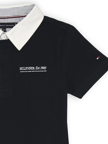 TOMMY HILFIGER Shirt '1985' in Blue