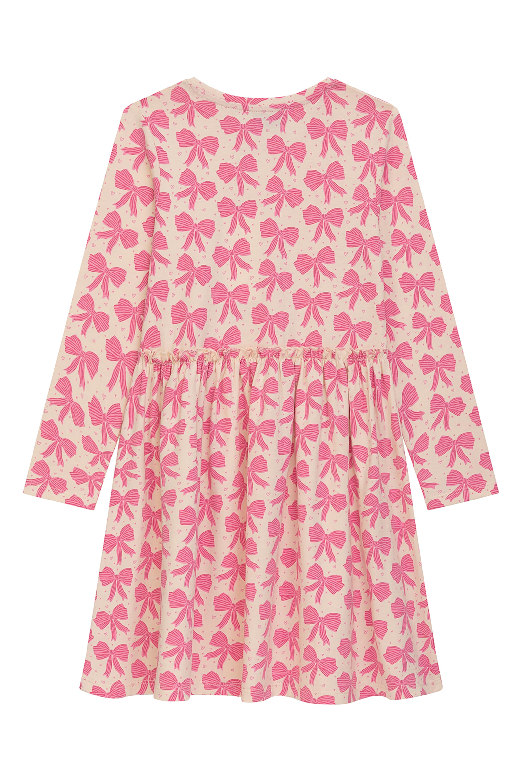 Danamade - Vestido 'Dannelie' en rosa
