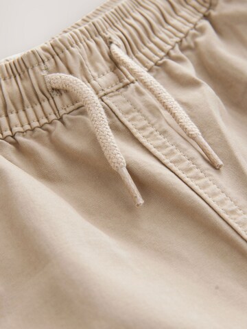 Regular Pantalon Next en beige