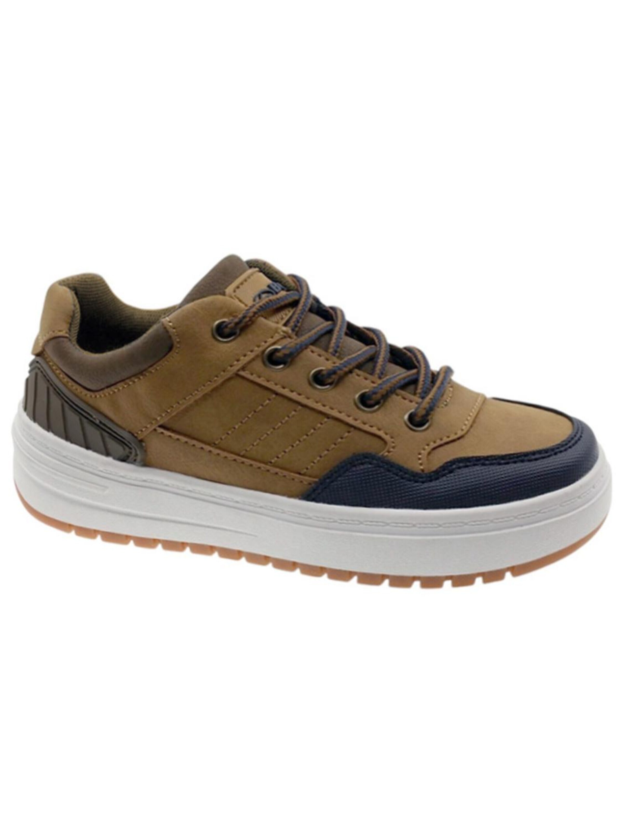 Beppi Sneakers in 30 in Camel, Item view