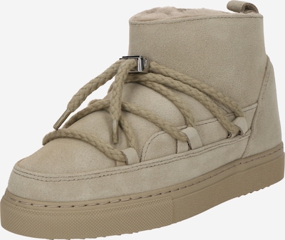 INUIKII Сноубутсы 'CLASSIC' в Серо-коричневый, Обзор товара