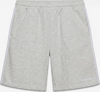 Pegador Pantalón 'Viseu' en 40/regular en gris moteado, Vista del producto