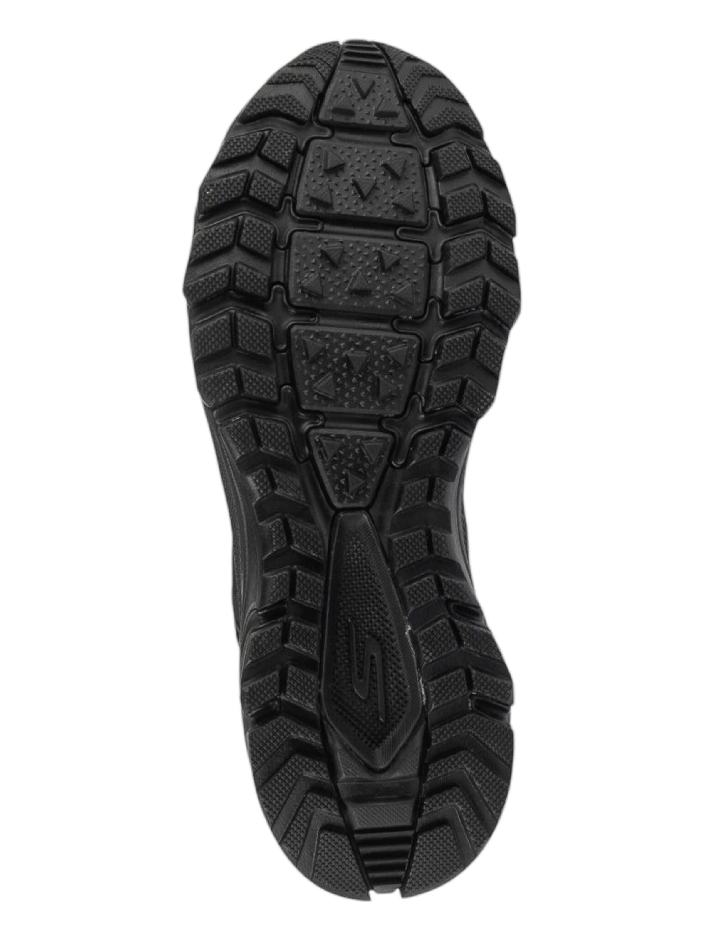 SKECHERS Loopschoen 'Go Run Trail Altitude 2.0 - Pine Ridge' in Zwart