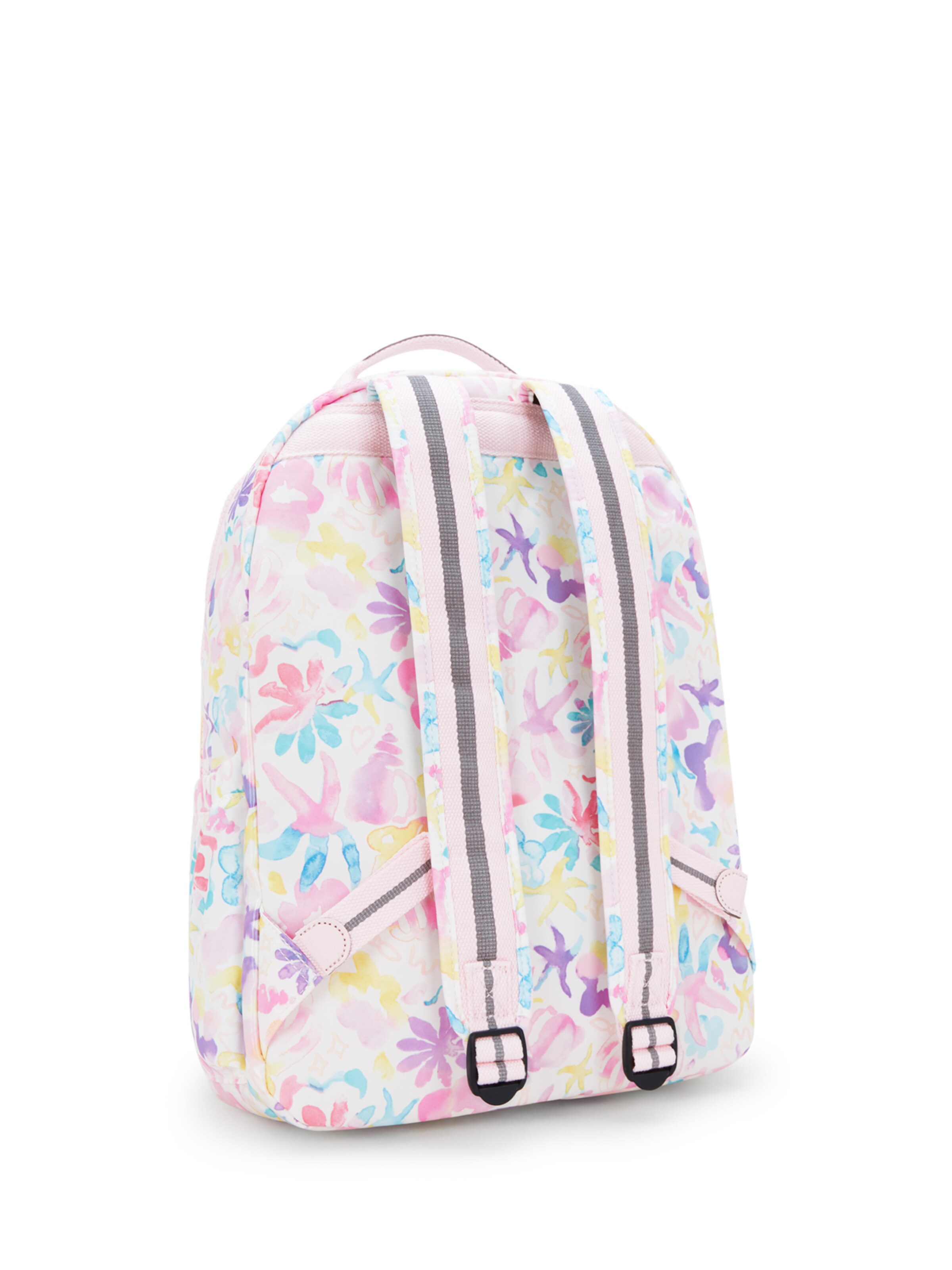 KIPLING Backpack 'Seoul Lap' in Mixed colors