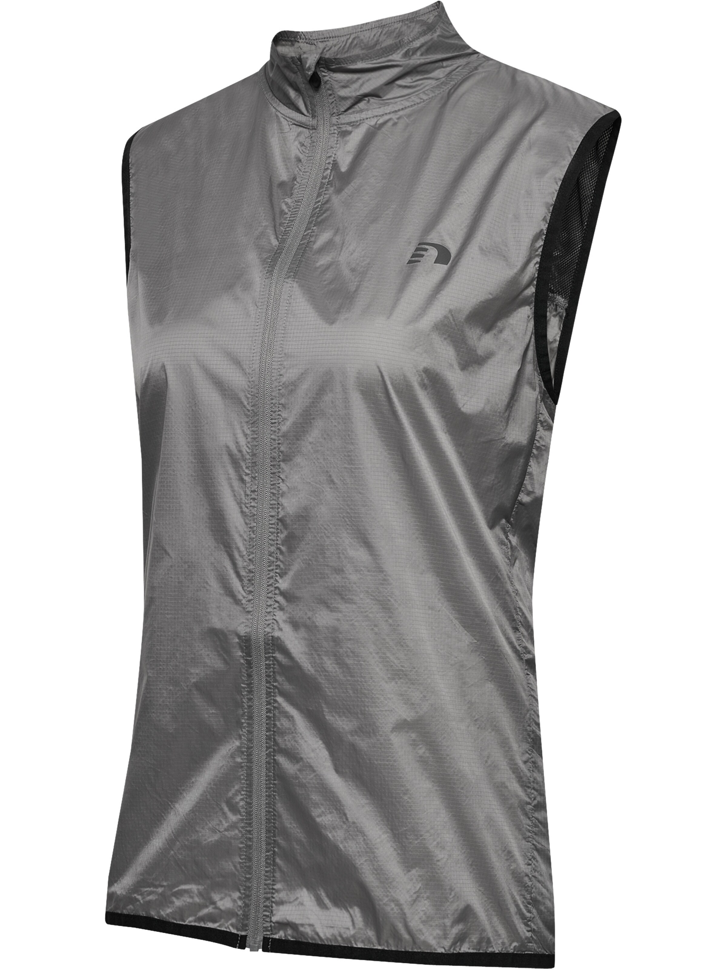 Gilet de sport Newline en gris