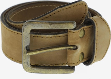 CAMEL ACTIVE Belt in One size in Brown: front