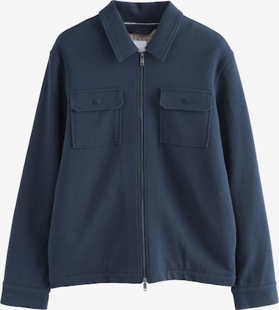 Demisezoninė striukė iš Next, spalva – tamsiai mėlyna, Prekių apžvalga