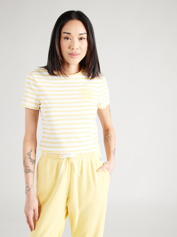 Lauren Ralph Lauren Shirts 'ALLI' i hvid: forside