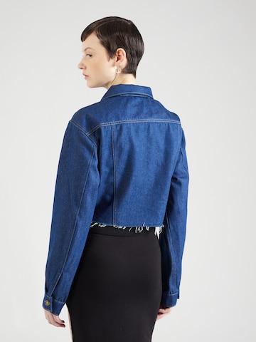 Veste mi-saison G-Star RAW en bleu