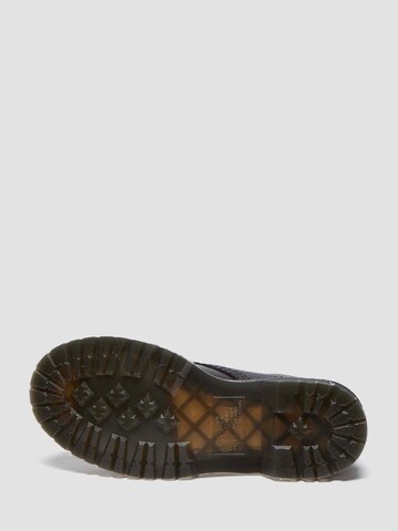 Dr. Martens Rövid szárú csizmák '1460 Pascal' - fekete