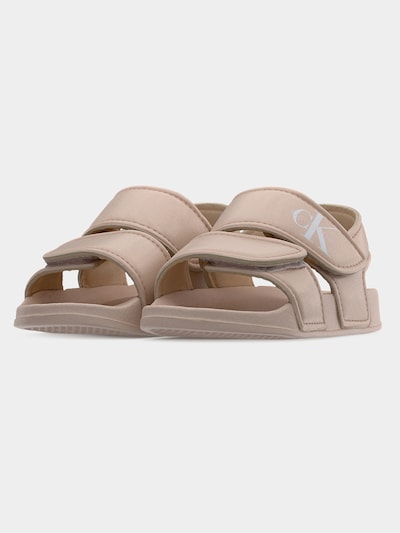 Calvin Klein Jeans Sandaler 'NICO' i 22 i pink, Produktvisning
