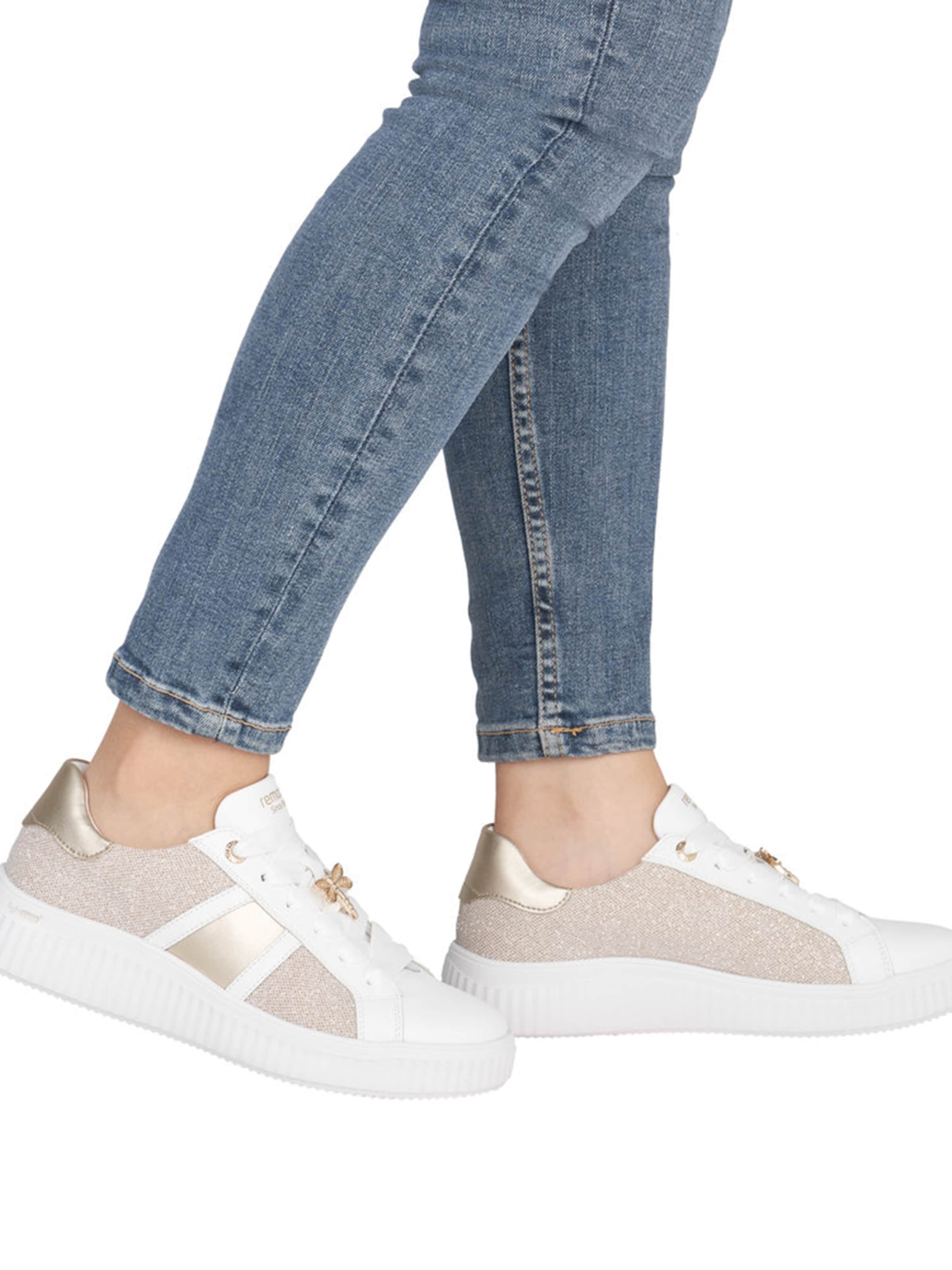 REMONTE Madalad ketsid, värv Kuld