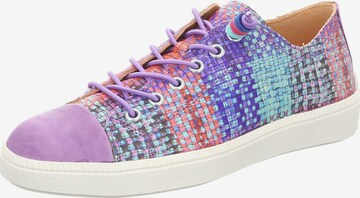 THINK! Sneakers in Mixed colors: front