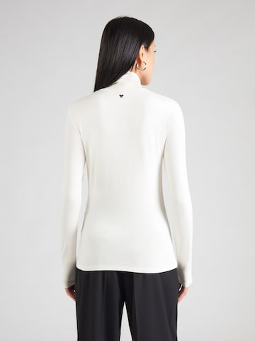 Weekend Max Mara Футболка 'MULTIF' в Бежевый