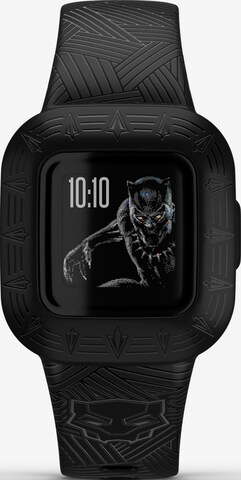 GARMIN Sports Watch in Black: front