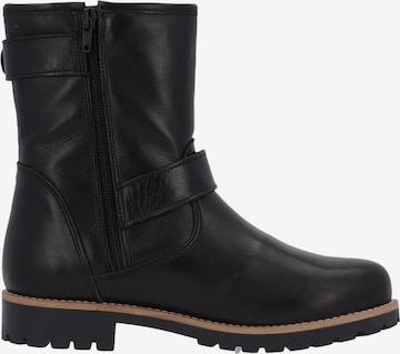 Palado Ankle Boots 'Susac' in Black
